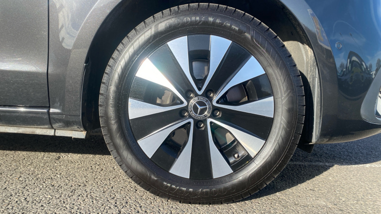 Mercedes-Benz Vito L3 Diesel Rwd 119CDI Select Crew Van 9G-Tronic